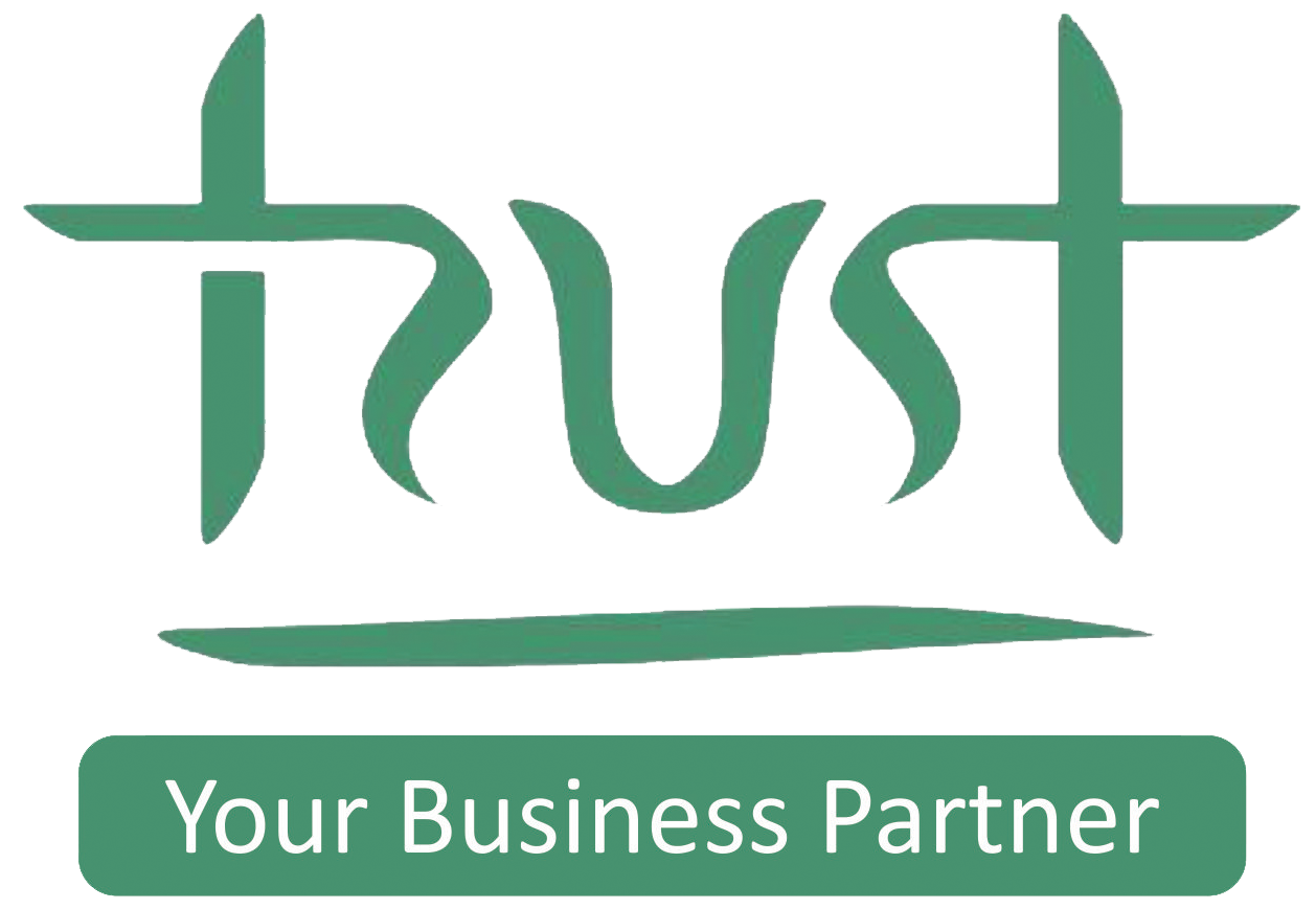 Trust Consultant